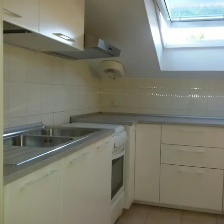 Mansarda Luminosissima Vicino Al Mare Pesaro