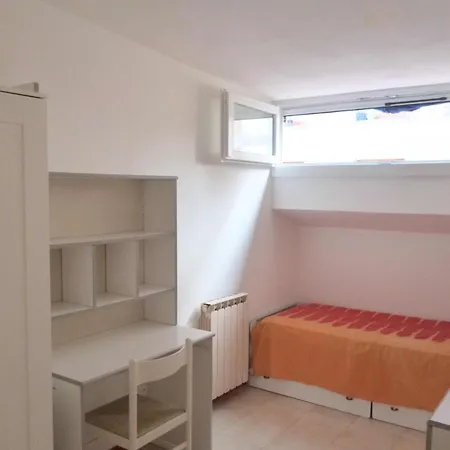 Mansarda Luminosissima Vicino Al Mare Apartament *