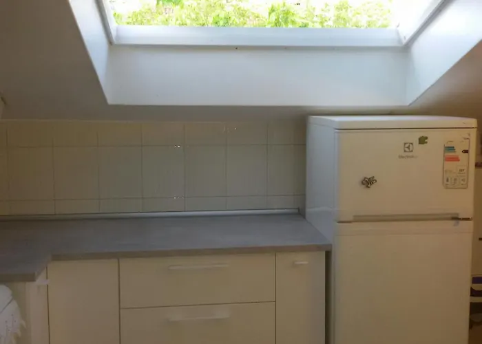 Mansarda Luminosissima Vicino Al Mare Apartment