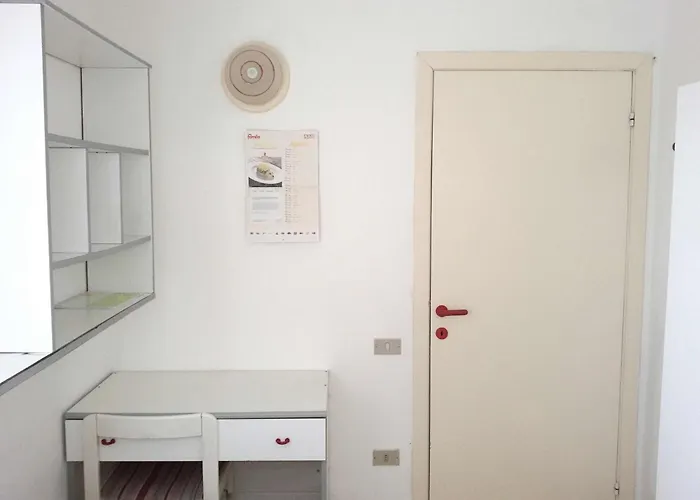 Apartament Mansarda Luminosissima Vicino Al Mare